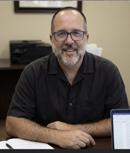 Joseph J. Yeyna